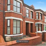 Rent 3 bedroom house in North West England