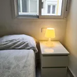 Rent a room in Valencia