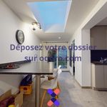 Rent 5 bedroom apartment in Roubaix