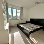 Rent 3 bedroom apartment in Praha 4