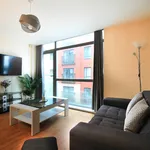 Rent 2 bedroom flat in Manchester