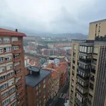 Rent 4 bedroom apartment in Bilbao