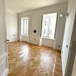 Rent 4 bedroom apartment of 200 m² in Milano