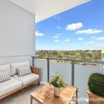 Rent 1 bedroom apartment in Strathfield