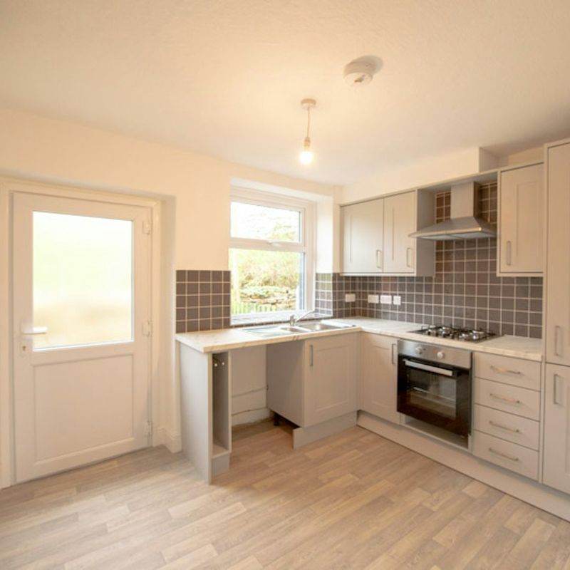 Terraced House to rent on Thompson's Terrace Carleton,  BD23 Carleton-in-Craven