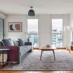 Rent 2 bedroom apartment of 92 m² in paris