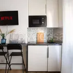 Rent 1 bedroom apartment of 25 m² in Milano