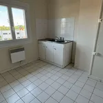 Appartement de 61 m² avec 3 chambre(s) en location à Toulouse