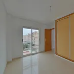 Alquilo 2 dormitorio apartamento de 65 m² en Alicante/Alacant