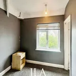 Terraced house to rent in Turville Road, Leicester LE3