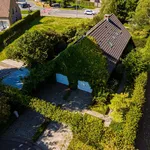 Landelijke villa met 6 slaapkamers te huur in de Pinte