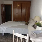 Alquilar 4 dormitorio apartamento en Barcelona