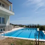 Rent 5 bedroom house of 395 m² in pikermi