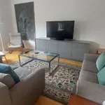 3-room flat via Aldo Moro, Tribunale, Frosinone