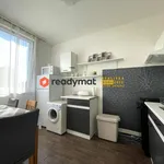 Rent 2 bedroom apartment in Hodonín