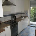 Rent 2 bedroom apartment of 56 m² in Bremen