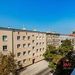 Rent 2 bedroom apartment of 53 m² in Poznan