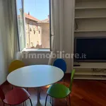 2-room flat excellent condition, first floor, Oneglia, Imperia