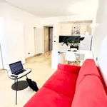 Rent 1 bedroom apartment of 40 m² in Bergamo