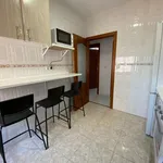 Alquilar 4 dormitorio apartamento en Madrid