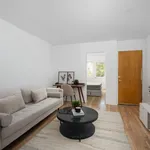  appartement avec 1 chambre(s) en location à Montreal