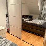 Rent 3 bedroom apartment of 65 m² in Dortmund