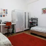 Quarto em Lisboa