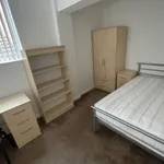 Rent 9 bedroom flat in West Midlands