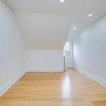 Rent 5 bedroom house in Toronto