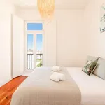 Rent 1 bedroom apartment of 70 m² in lisbon