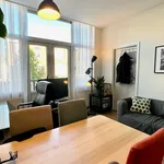 Huur 1 slaapkamer appartement van 35 m² in Den Haag