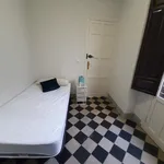 Alquilar 6 dormitorio apartamento en Granada