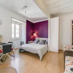 Rent 1 bedroom apartment in Lisbon