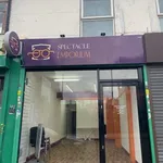 Rent 1 bedroom flat in Birmingham