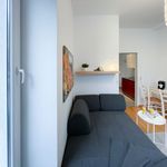 Miete 1 Schlafzimmer wohnung von 20 m² in Aachen