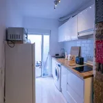 Rent 1 bedroom apartment of 45 m² in valencia