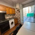 Rent 1 bedroom apartment of 63 m² in Genova