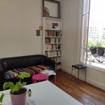 Rent 1 bedroom apartment of 35 m² in Montreuil