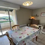 Rent 1 bedroom apartment in CAZAUBON