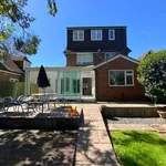 Detached house to rent in Chartridge Lane, Chesham HP5