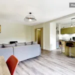 Rent 1 bedroom apartment of 50 m² in Lyon