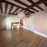 Rent 3 bedroom apartment of 74 m² in DIJON CENTRE VILLE