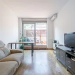 Rent 2 bedroom apartment of 55 m² in Barcelona