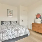 Huur 3 slaapkamer appartement van 63 m² in Da Costabuurt