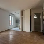 Rent 1 bedroom apartment of 35 m² in Sarcelles