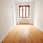 Appartement de 73 m² avec 4 chambre(s) en location à Strasbourg