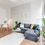 Pronajměte si 2 ložnic/e byt o rozloze 95 m² v Prague