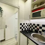 Studio de 17 m² à paris