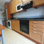 Alquilo 3 dormitorio apartamento de 89 m² en Asturias