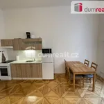 Rent 2 bedroom apartment of 48 m² in Praha